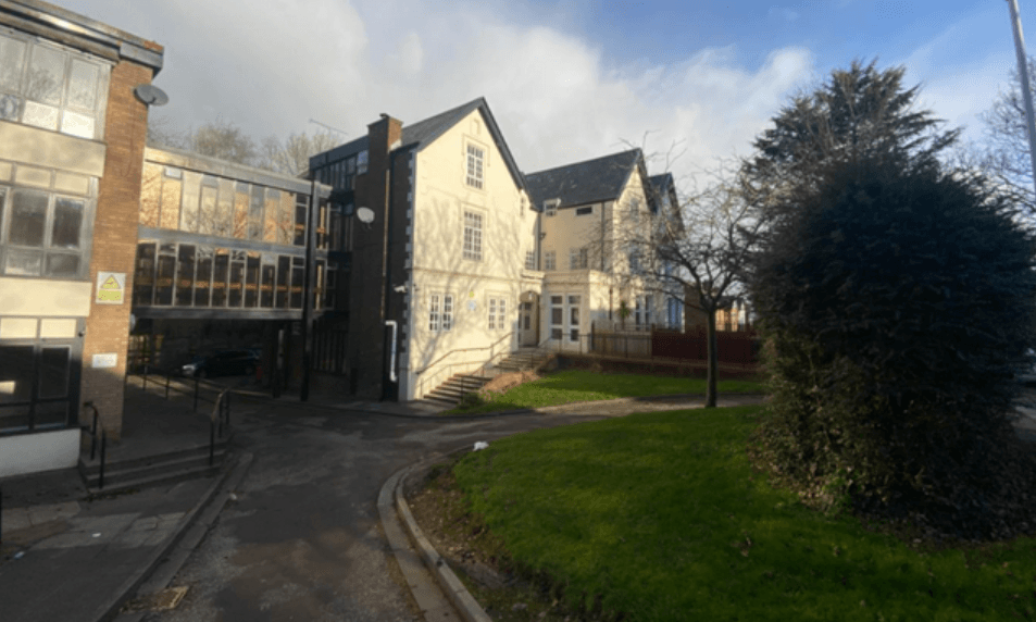 4 bedroom detached house for sale in Sidmouth