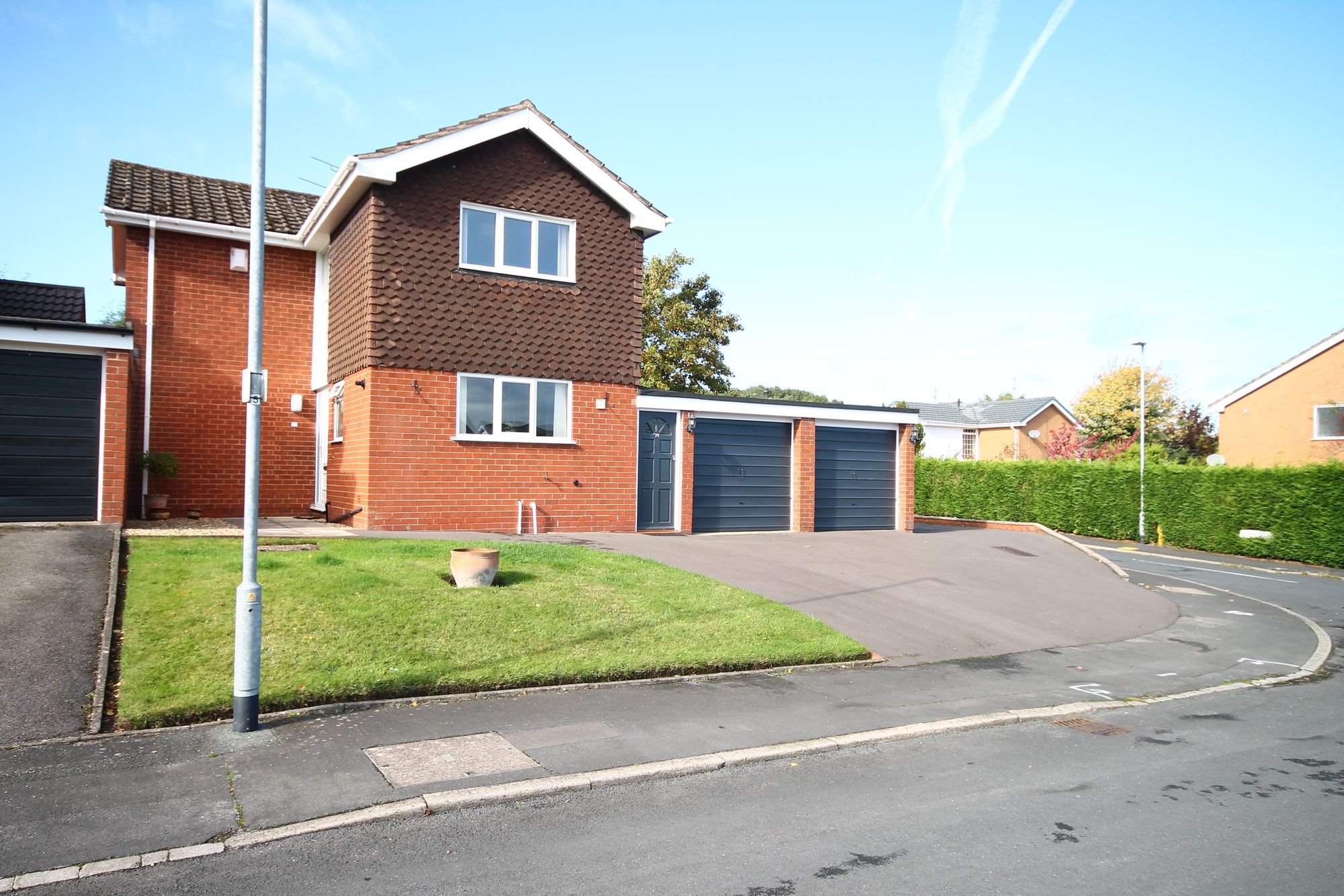 4-bed house on 10 Milan Drive, Newcastle, £367,500