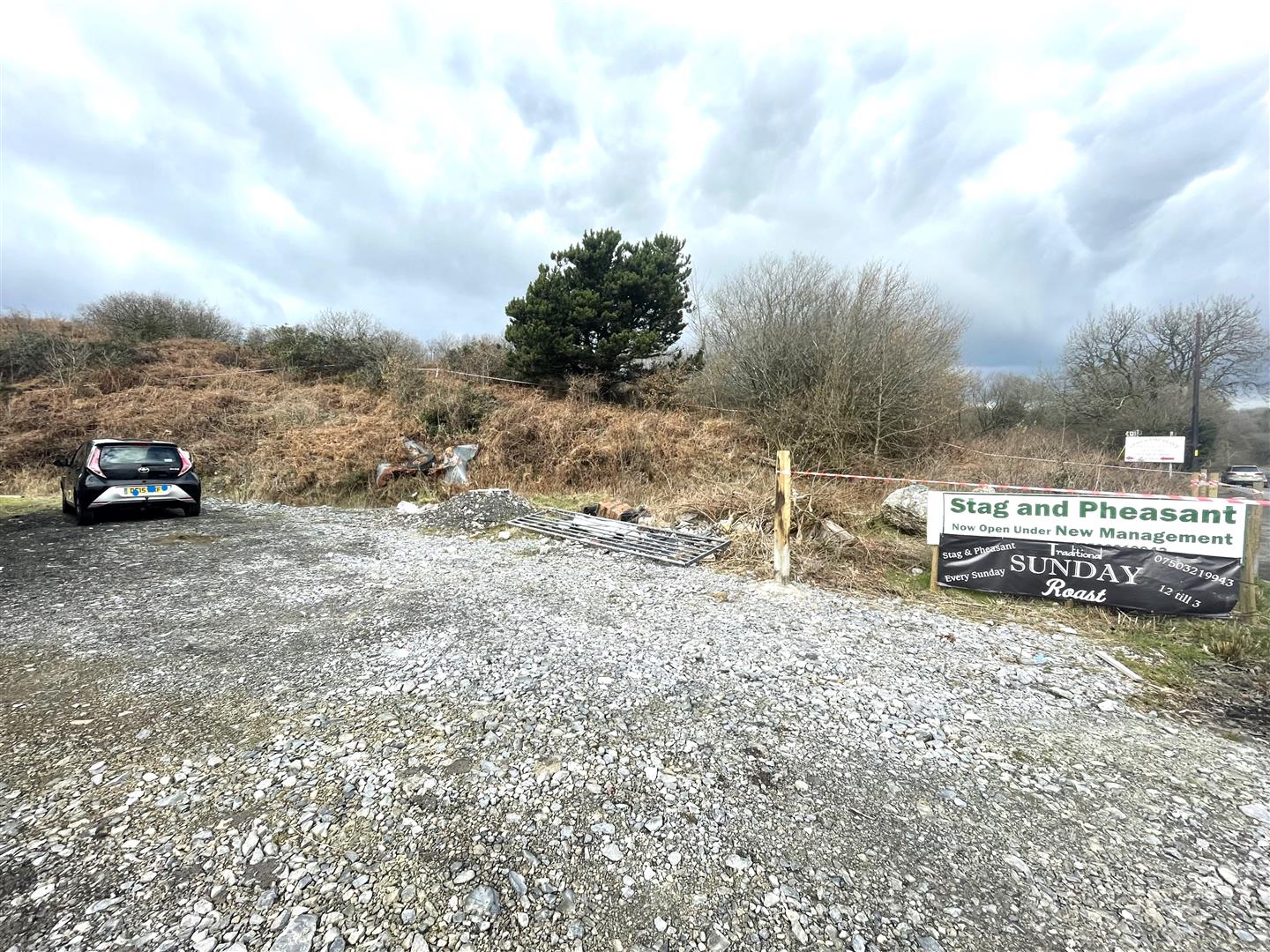 Photos of Llandeilo Road, Carmel, Llanelli SA14 64100057 PrimeLocation