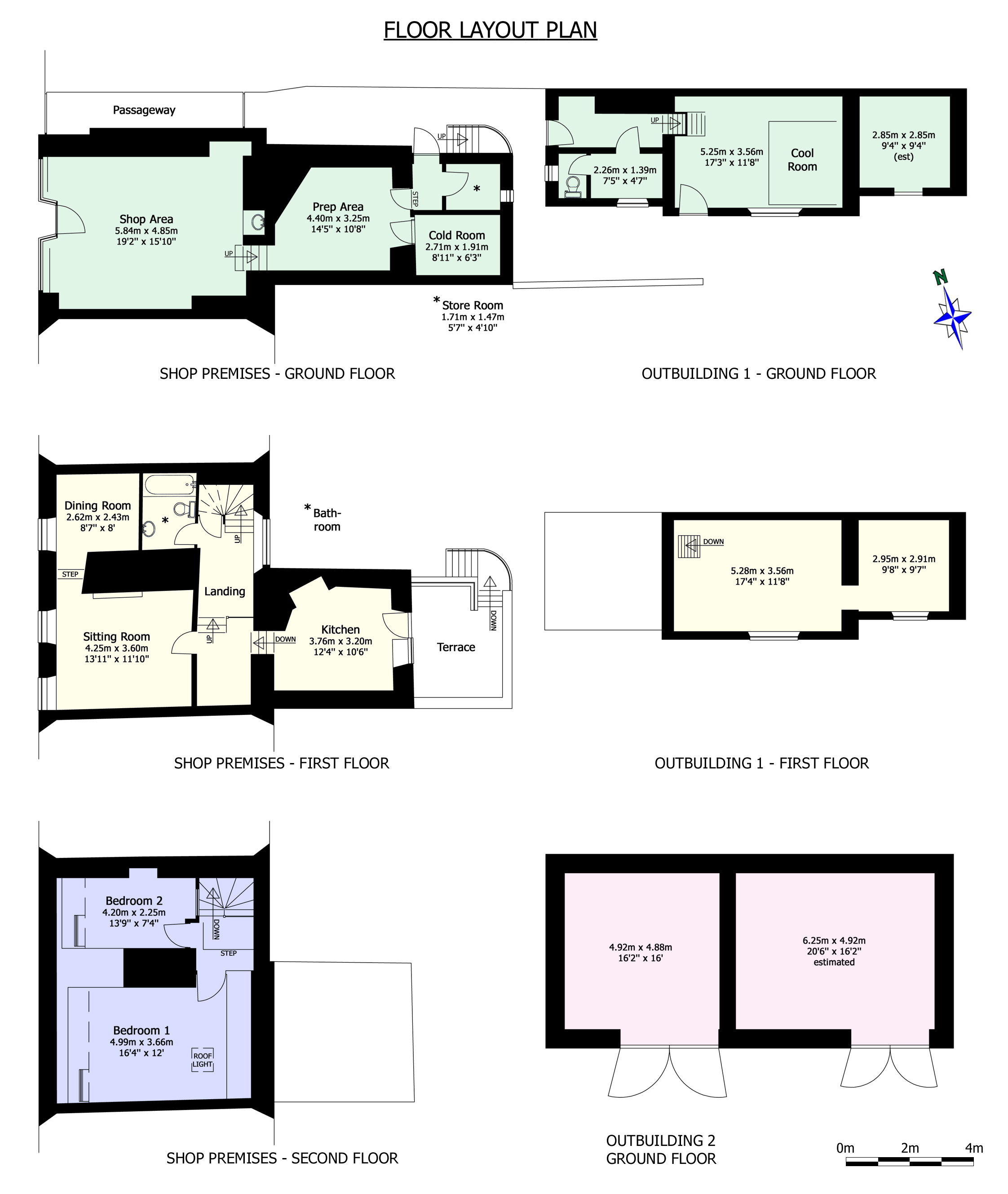 Retail premises for sale - 45697626  PrimeLocation