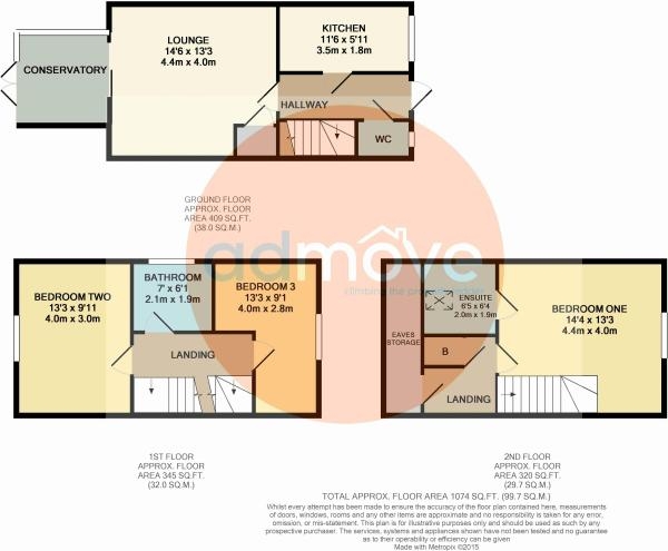 3 Bedrooms Semi-detached house for sale in Rylands Drive, Warrington, Cheshire WA2