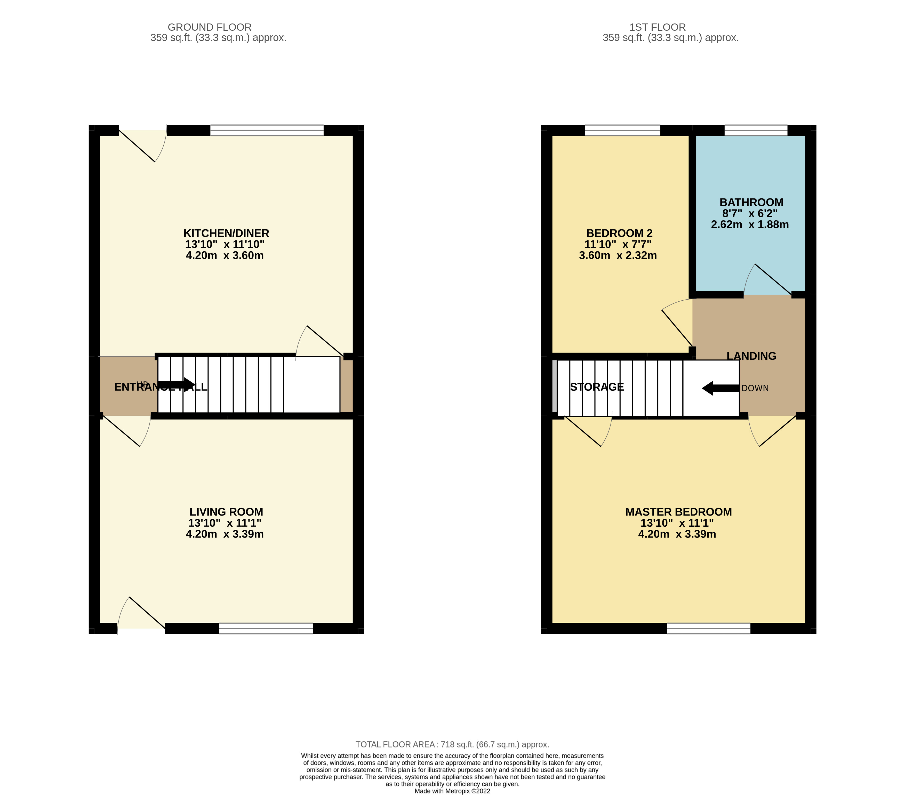 Manor Road, Woodley, Stockport SK6, 2 bedroom terraced house for sale