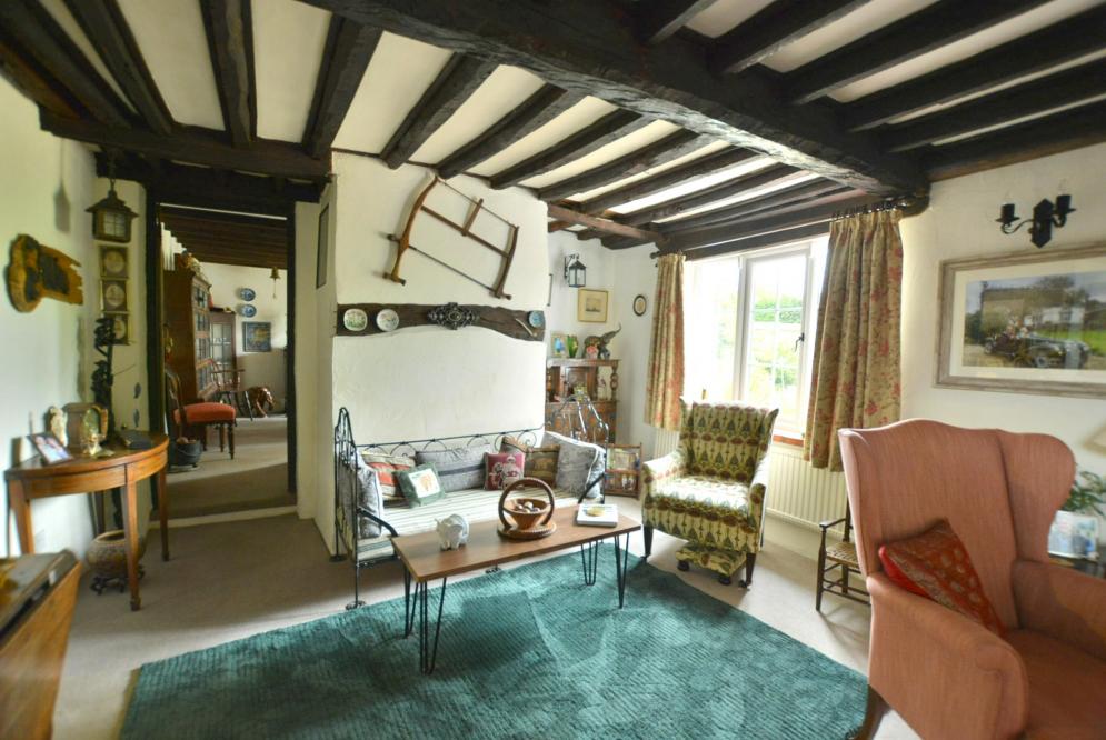 Photos of Gravel Hill, Wimborne, Dorset BH21 65721649 PrimeLocation