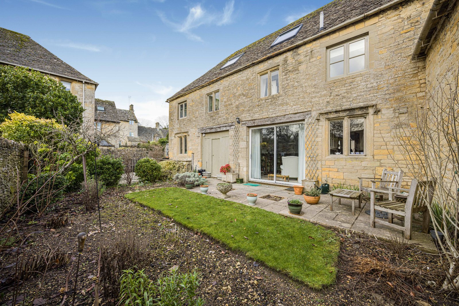 3-bed house on Coach House,, The Green, Cheltenham, £425,000