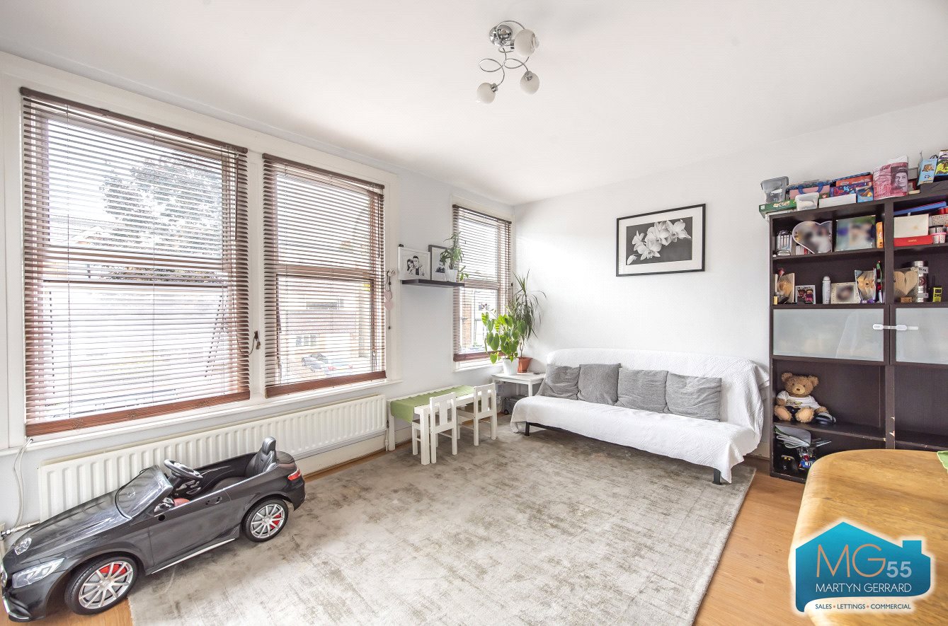 16b, Byron Road, Mill Hill photo 4