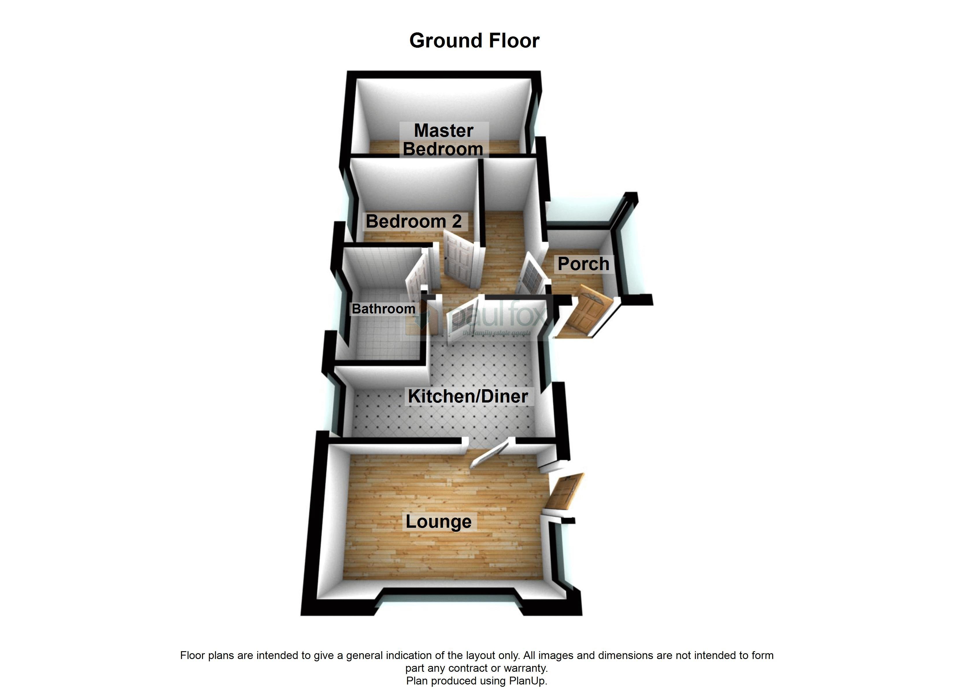 Sixth Avenue, Parklands Mobile Homes, Scunthorpe DN17, 2 bedroom