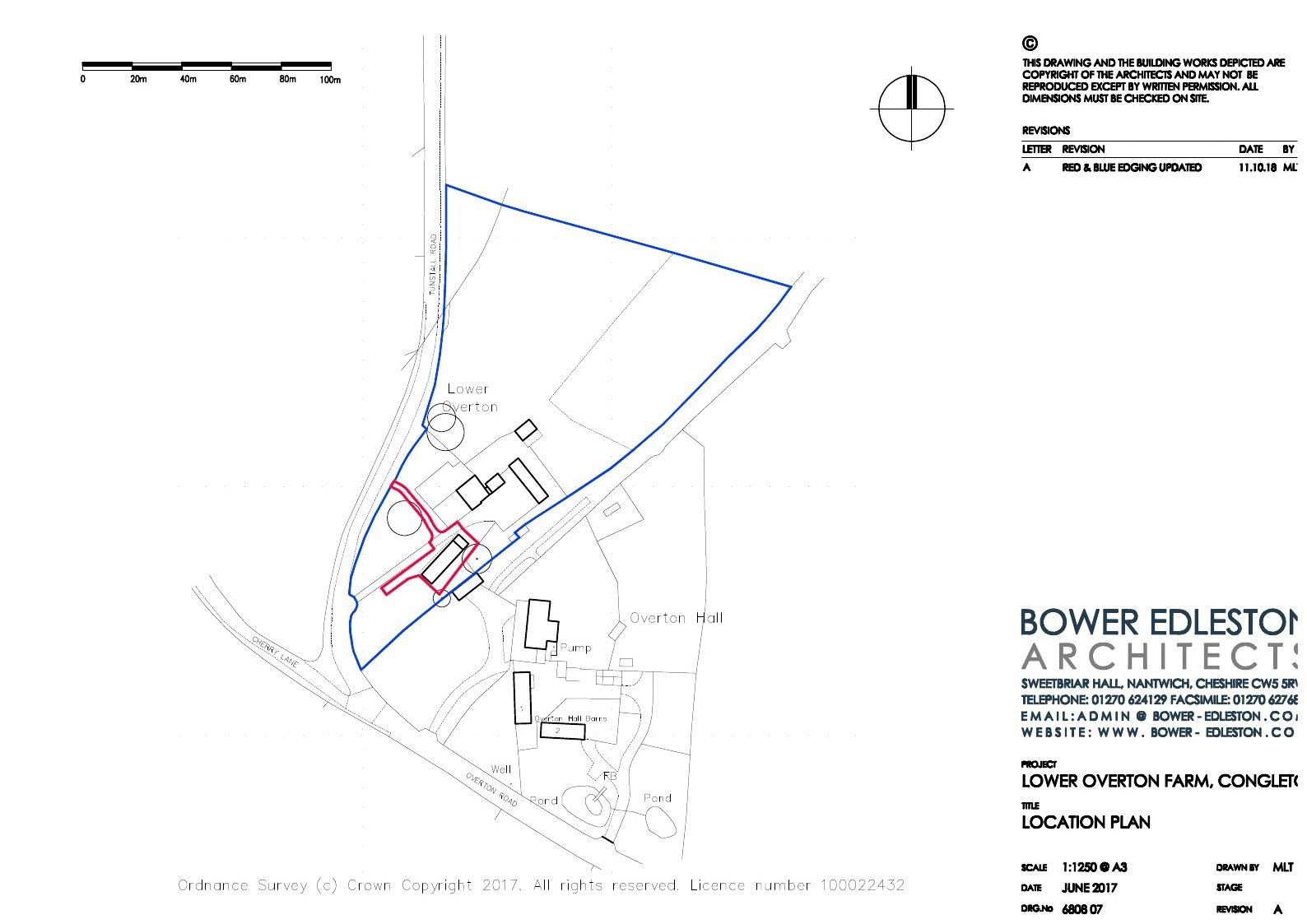 4 bed detached house for sale in Overton Road, Timbersbrook, Congleton