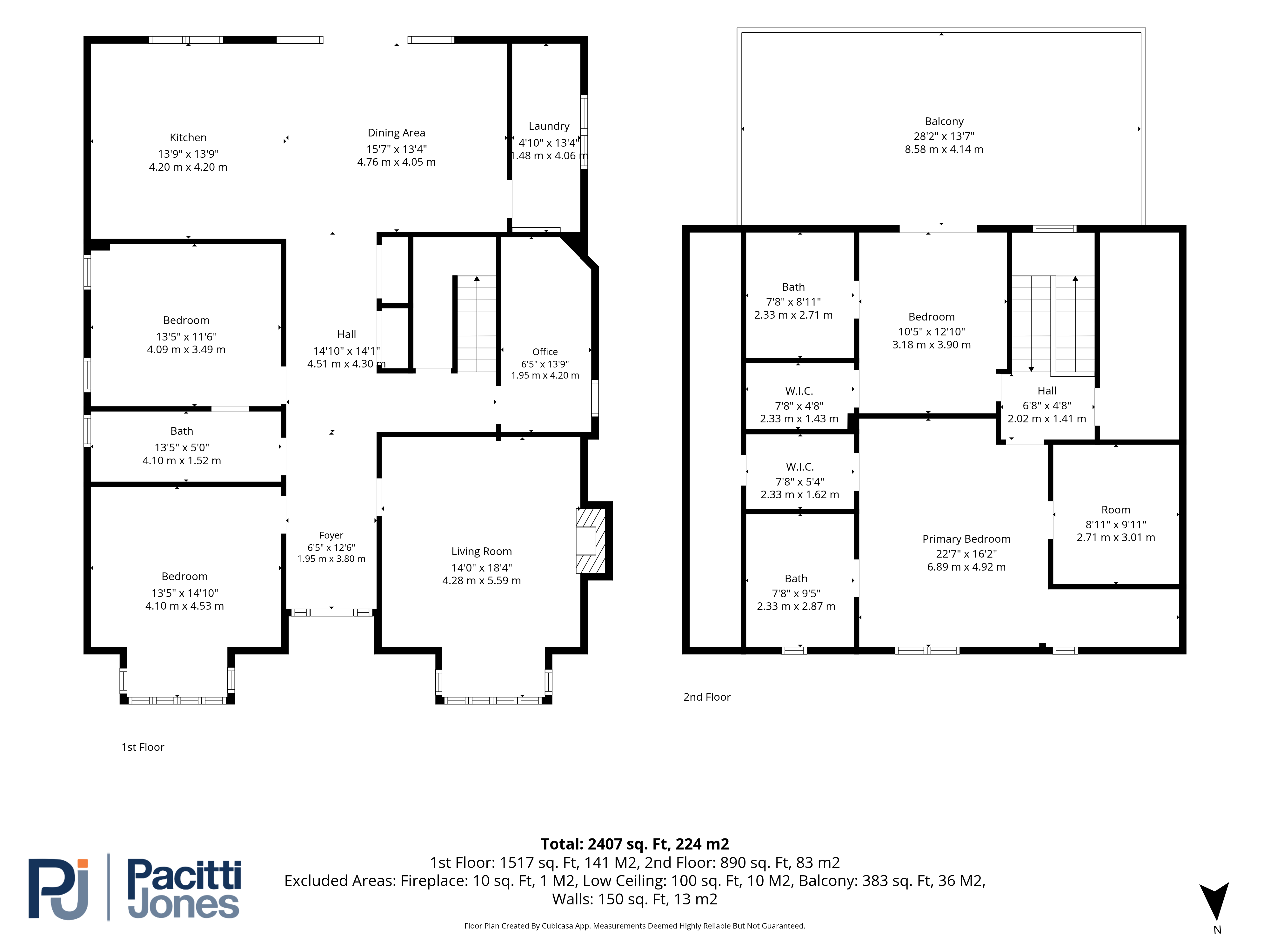 38 Grenville Drive, Cambuslang, Glasgow floorplan