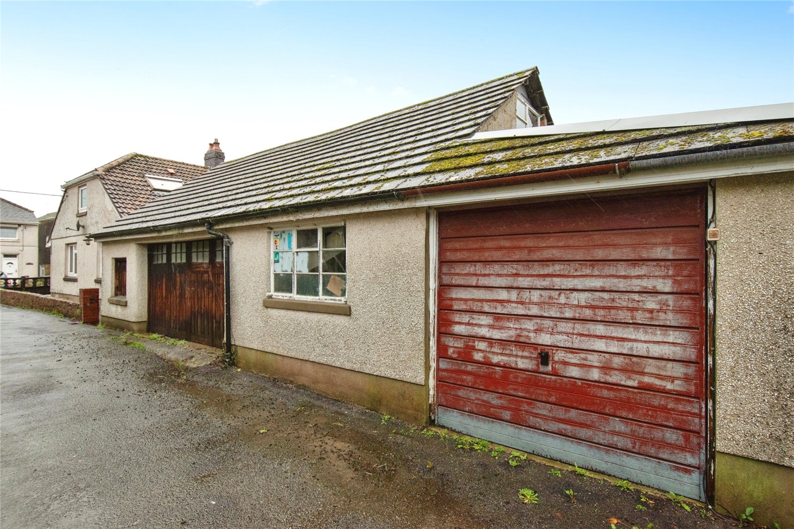 Photos of Colonel Road, Betws, Ammanford, Carmarthenshire SA18