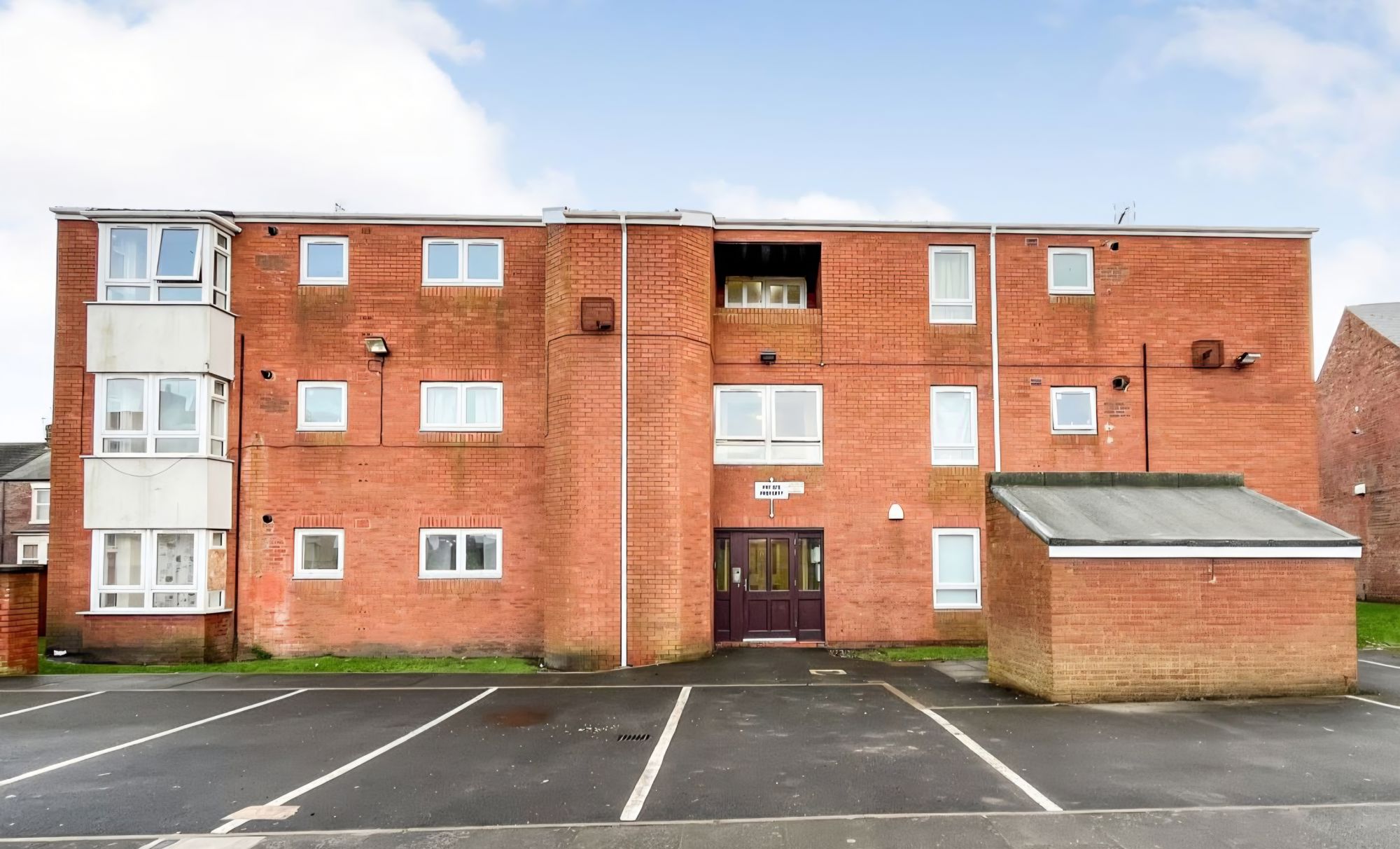 8 Valley Court, Gray Road, Sunderland photo 5