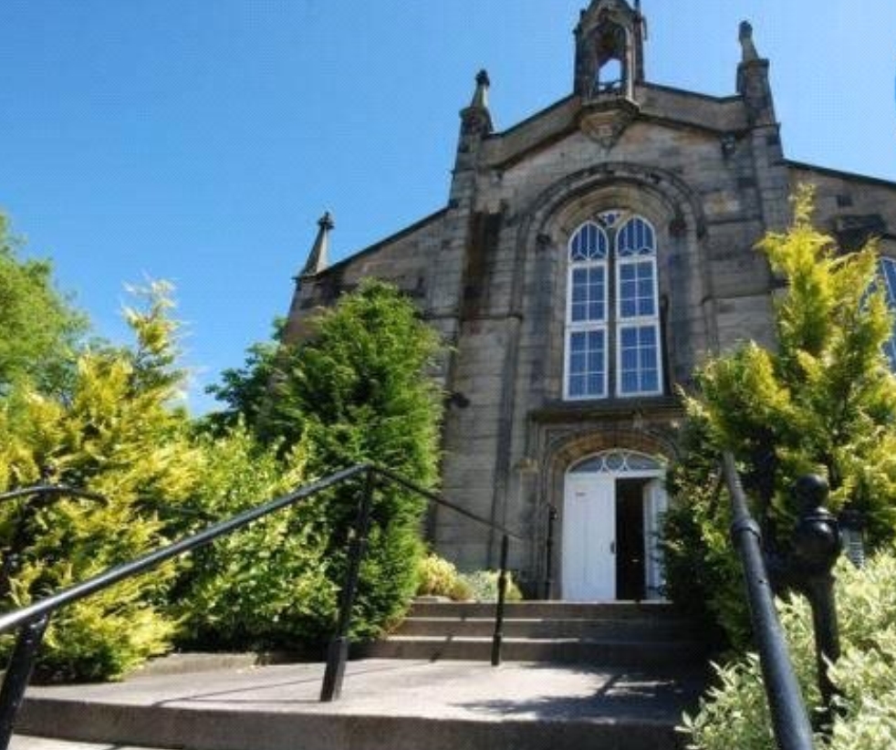 9/7, Craighall Road, Edinburgh photo 2
