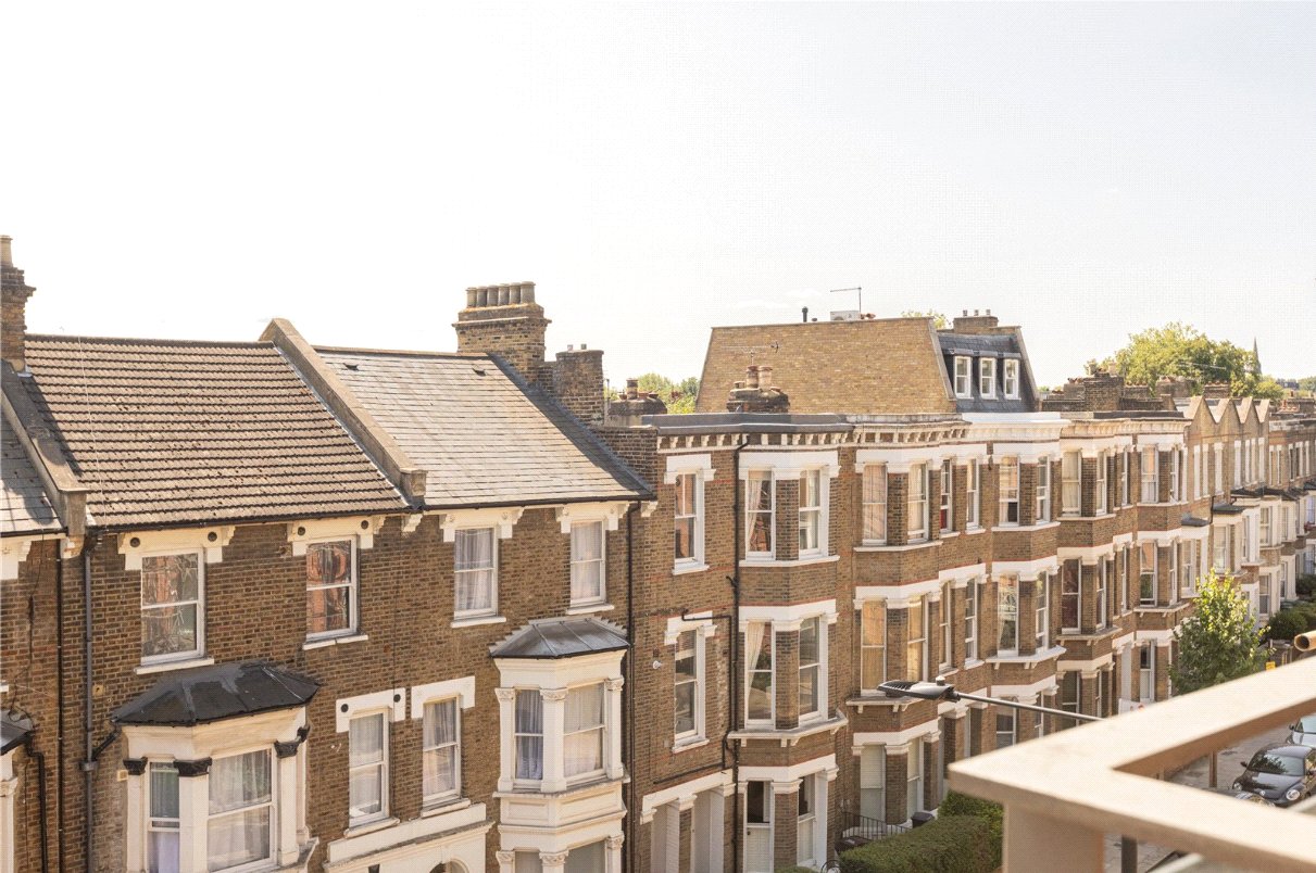 Flat 57, Beaufort Court, 65, Maygrove Road, London photo 5