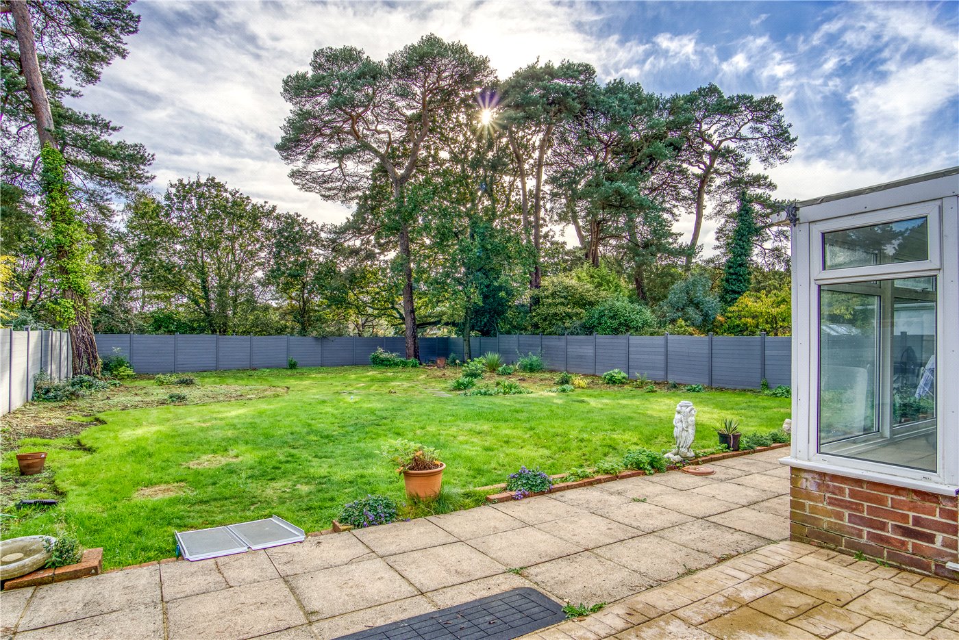 Photos of East Avenue, Talbot Woods, Bournemouth, Dorset BH3 65936449