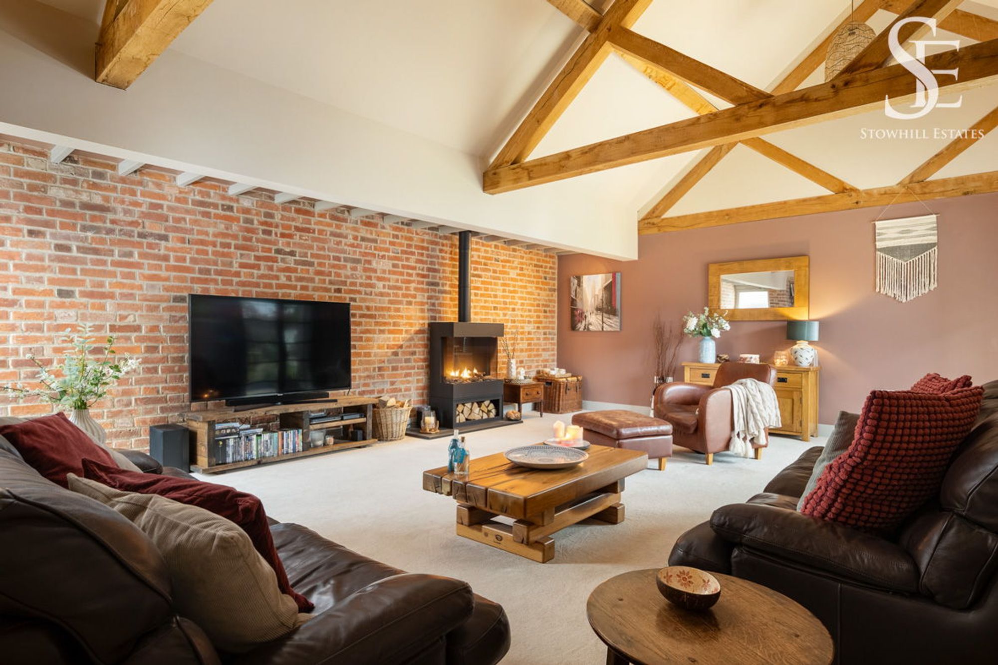 Courtyard Stables Courthill Road, Wantage photo 4