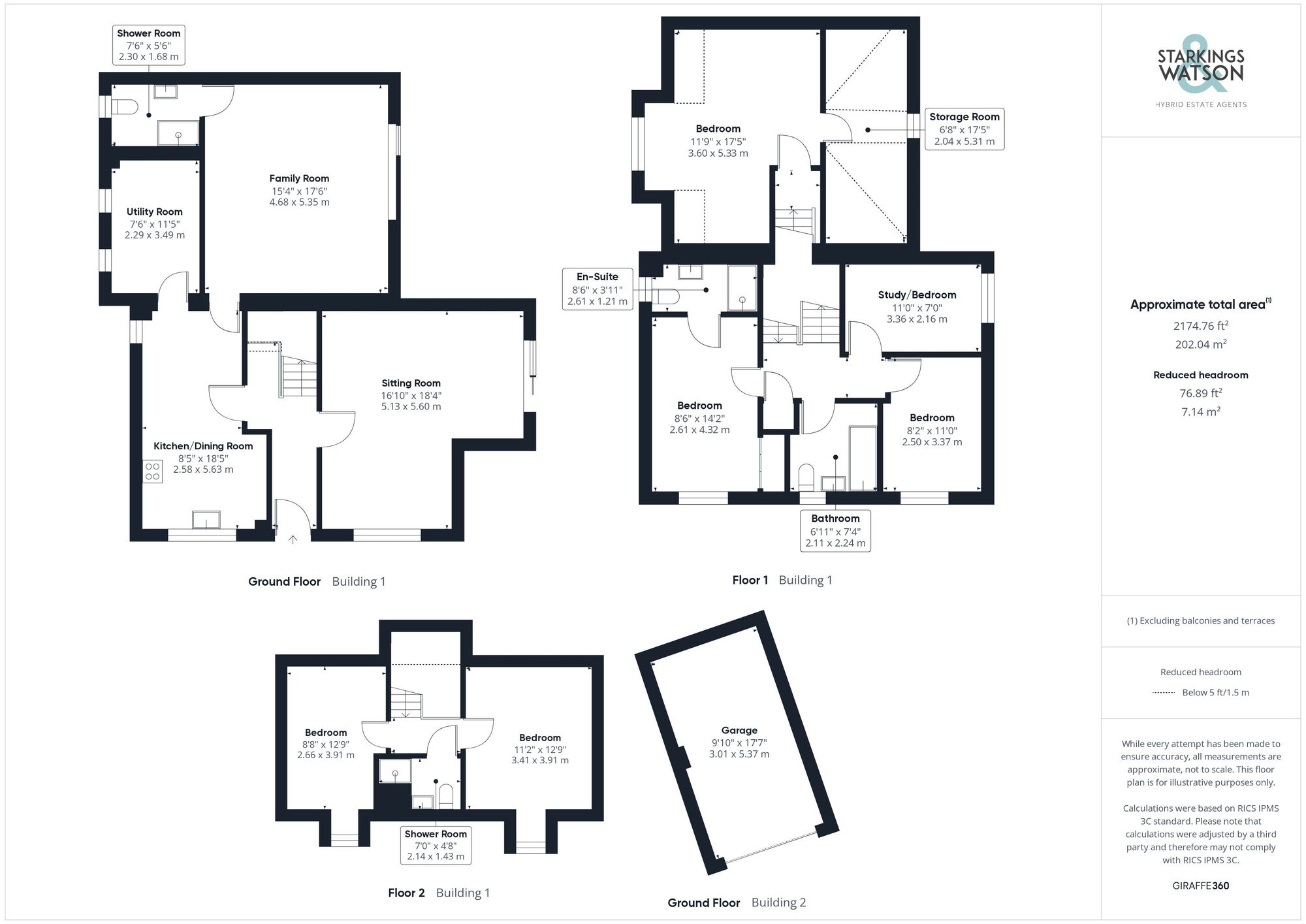 15 Crocus Street, Wymondham floorplan