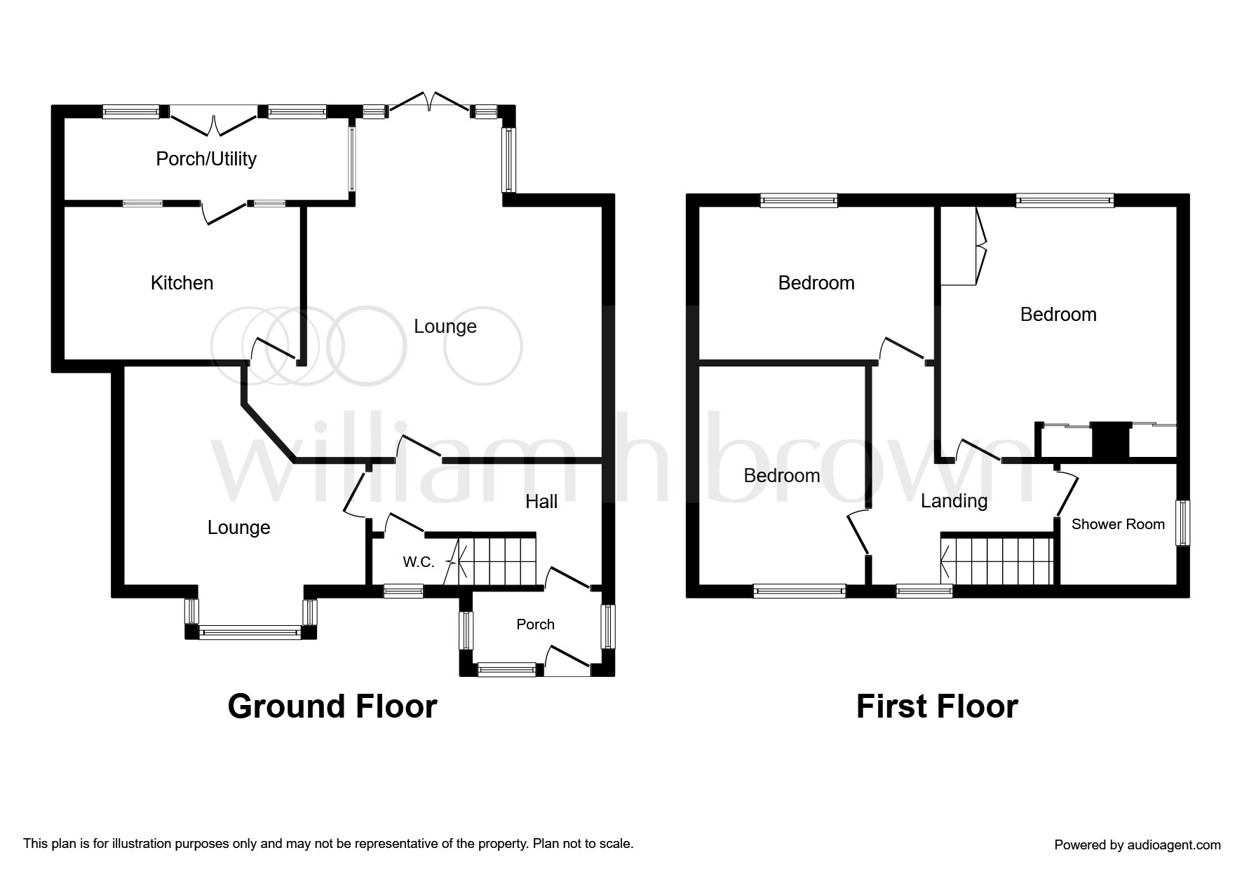 3 Bedrooms Semi-detached house for sale in Wakefield Road, Barnsley S71