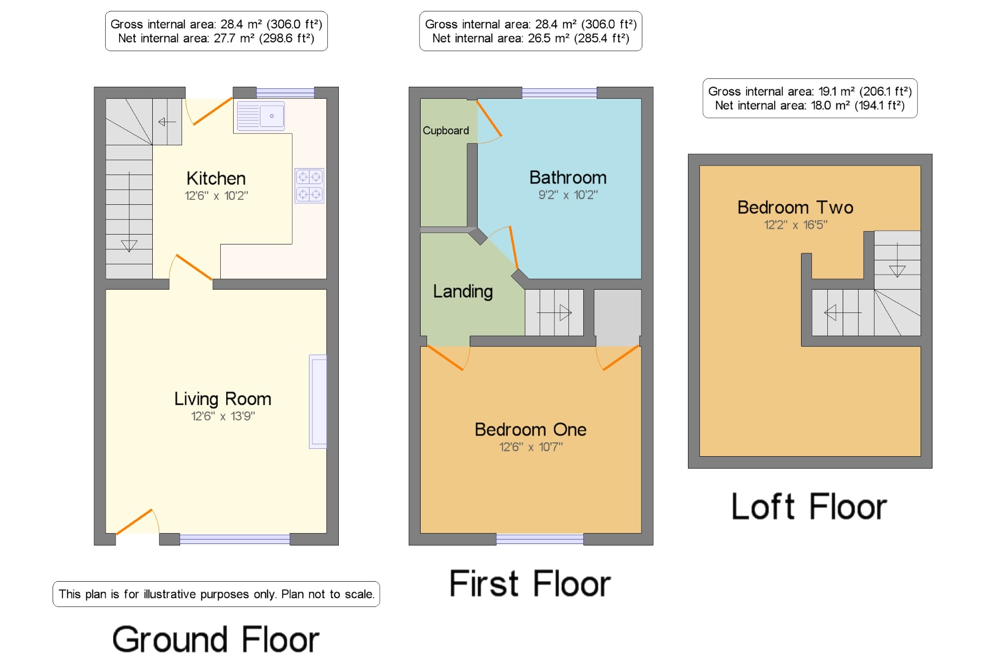 2 Bedrooms Terraced house for sale in Tatton Street, Stalybridge, Cheshire, United Kingdom SK15