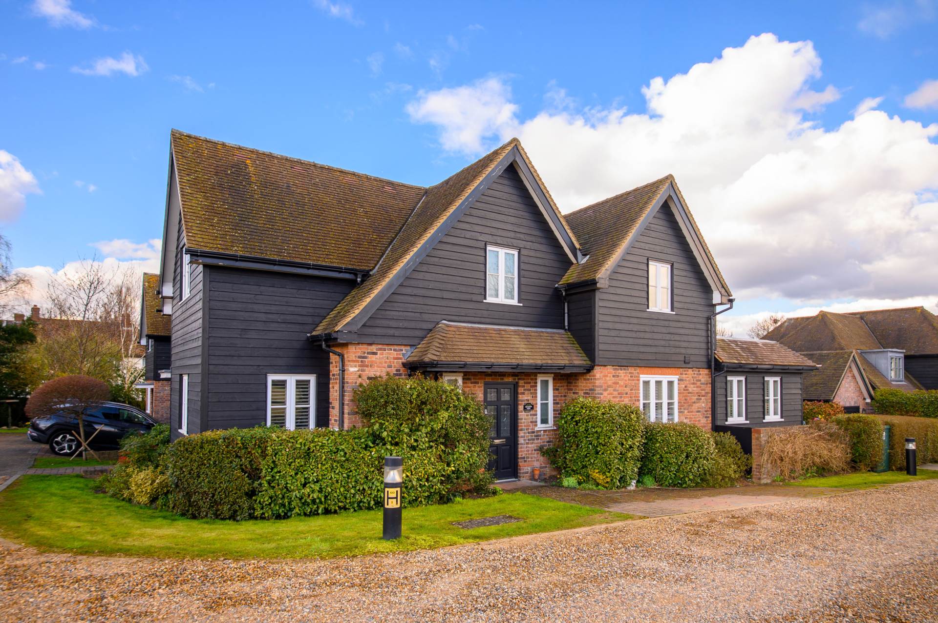 3 bedroom flat for sale in London