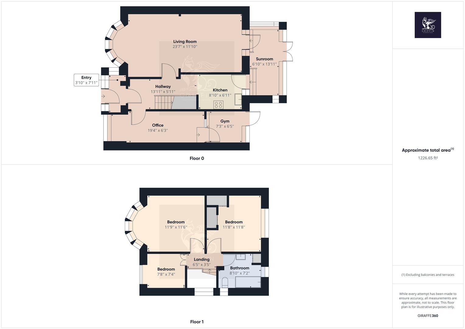 Long Lane, Grays RM16, 3 bedroom semidetached house for sale