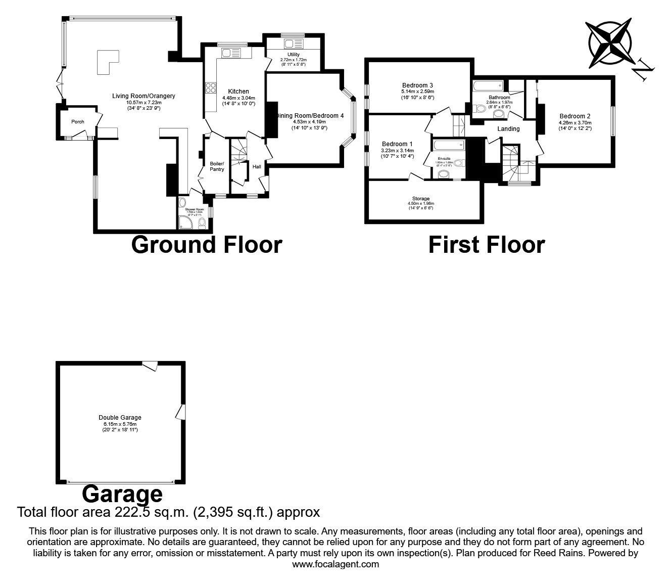 Gelderd Road, Gildersome, Morley, Leeds, West Yorkshire LS27, 4 bedroom