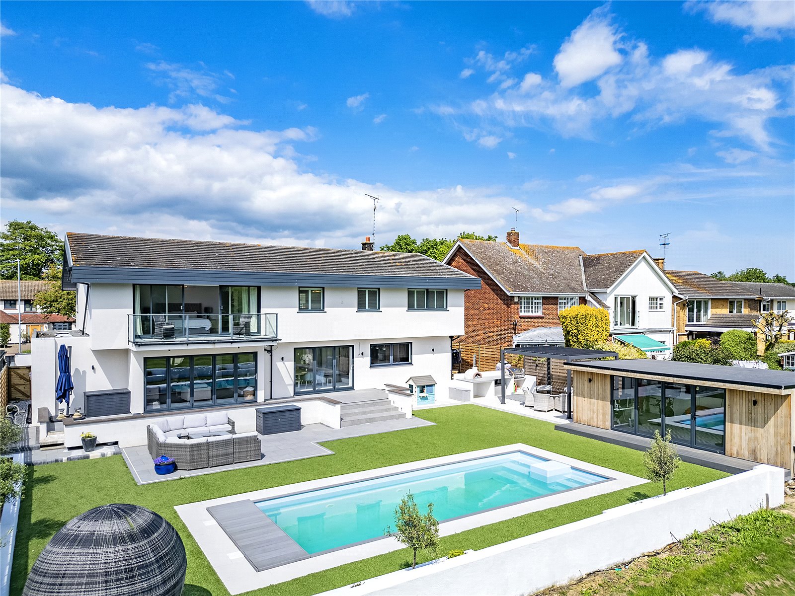 1 bedroom flat for sale