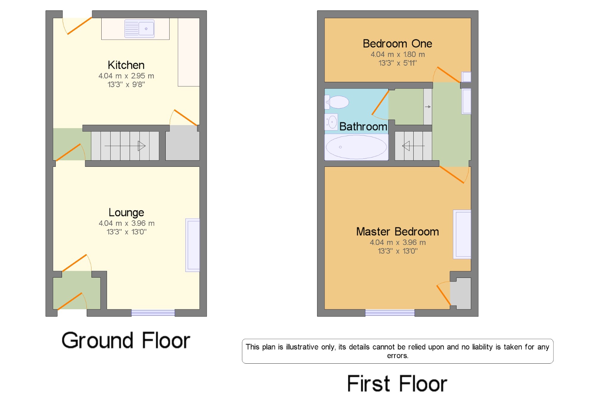 2 Bedrooms Terraced house for sale in Gorton Road, Reddish, Stockport, Cheshire SK5