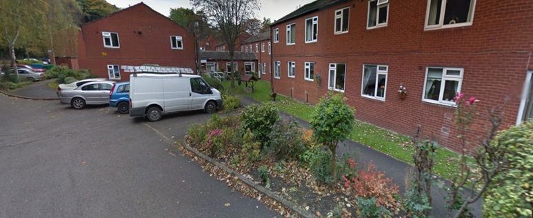 4, Limbrick Close, Sheffield photo 2