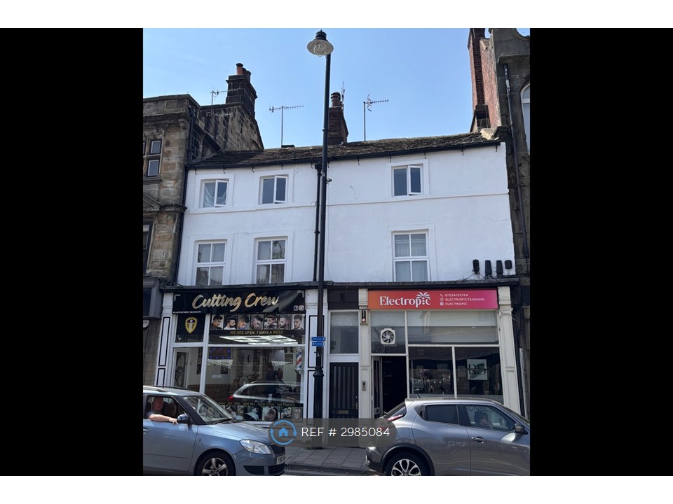 Flat, A Kirkgate, Otley photo 5