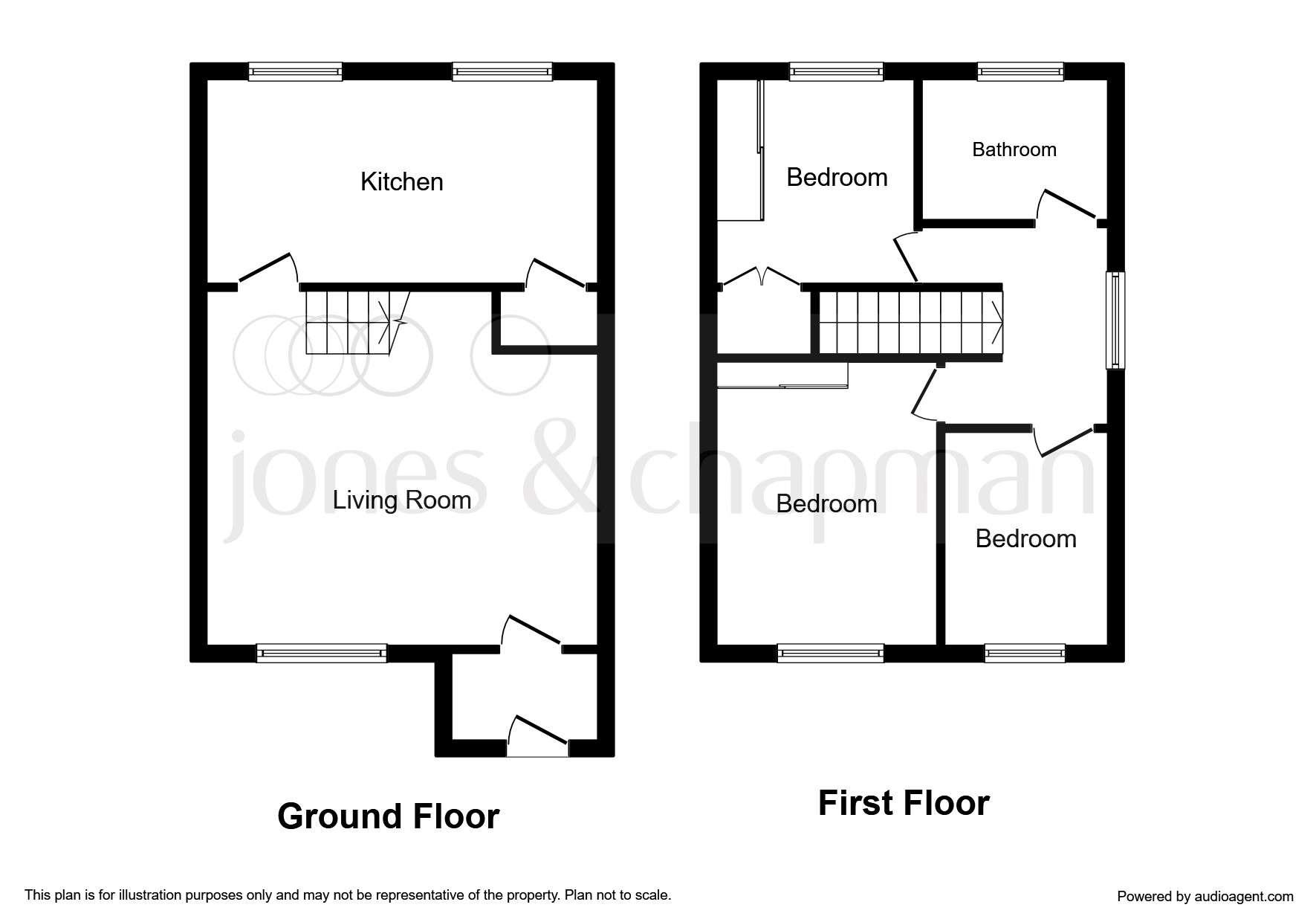 3 Bedrooms Detached house for sale in Autumn Grove, Rock Ferry, Birkenhead CH42