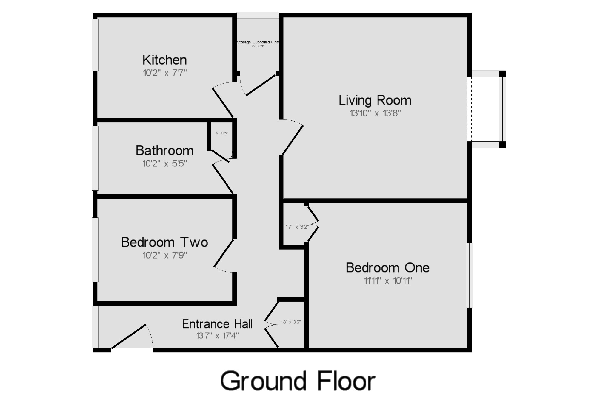 2 Bedrooms Flat for sale in Allan Court, Ivygreen Road, Chorlton Green, Manchester, Greater Manchester M21