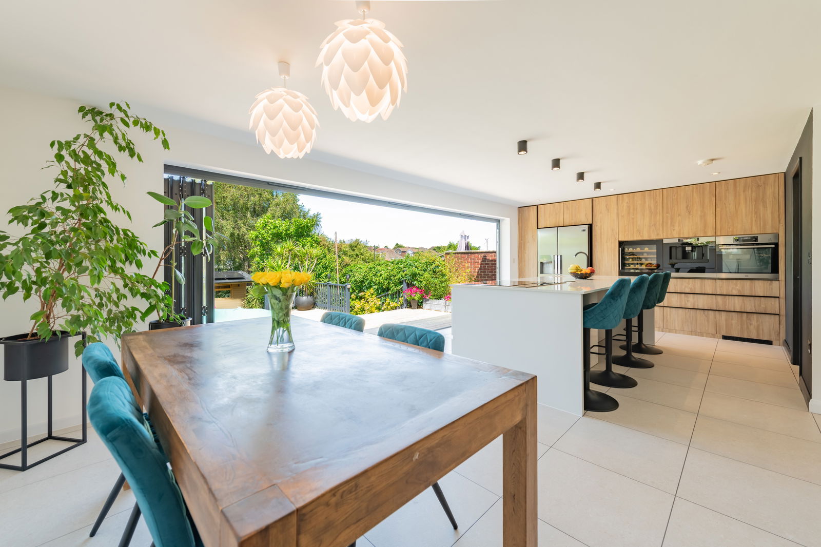 4-bed bungalow on 15, Upper St. Helens Road, Southampton, £650,000