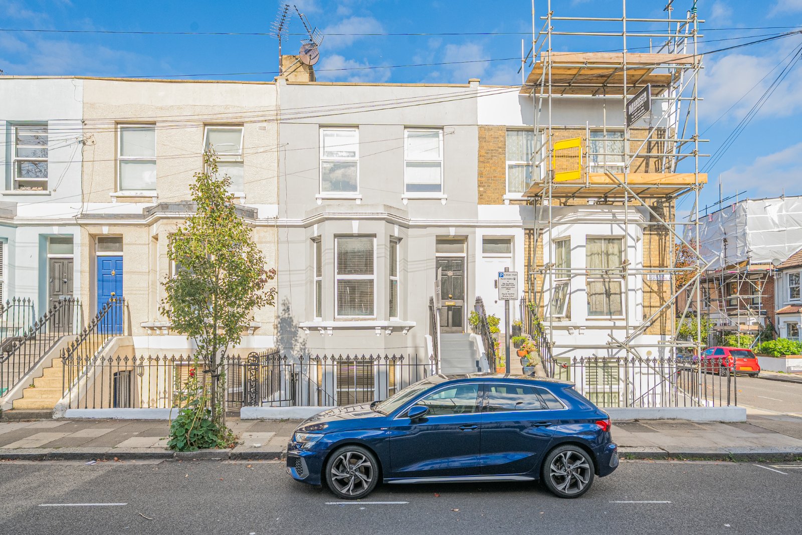 4 bedroom terraced house for sale 0