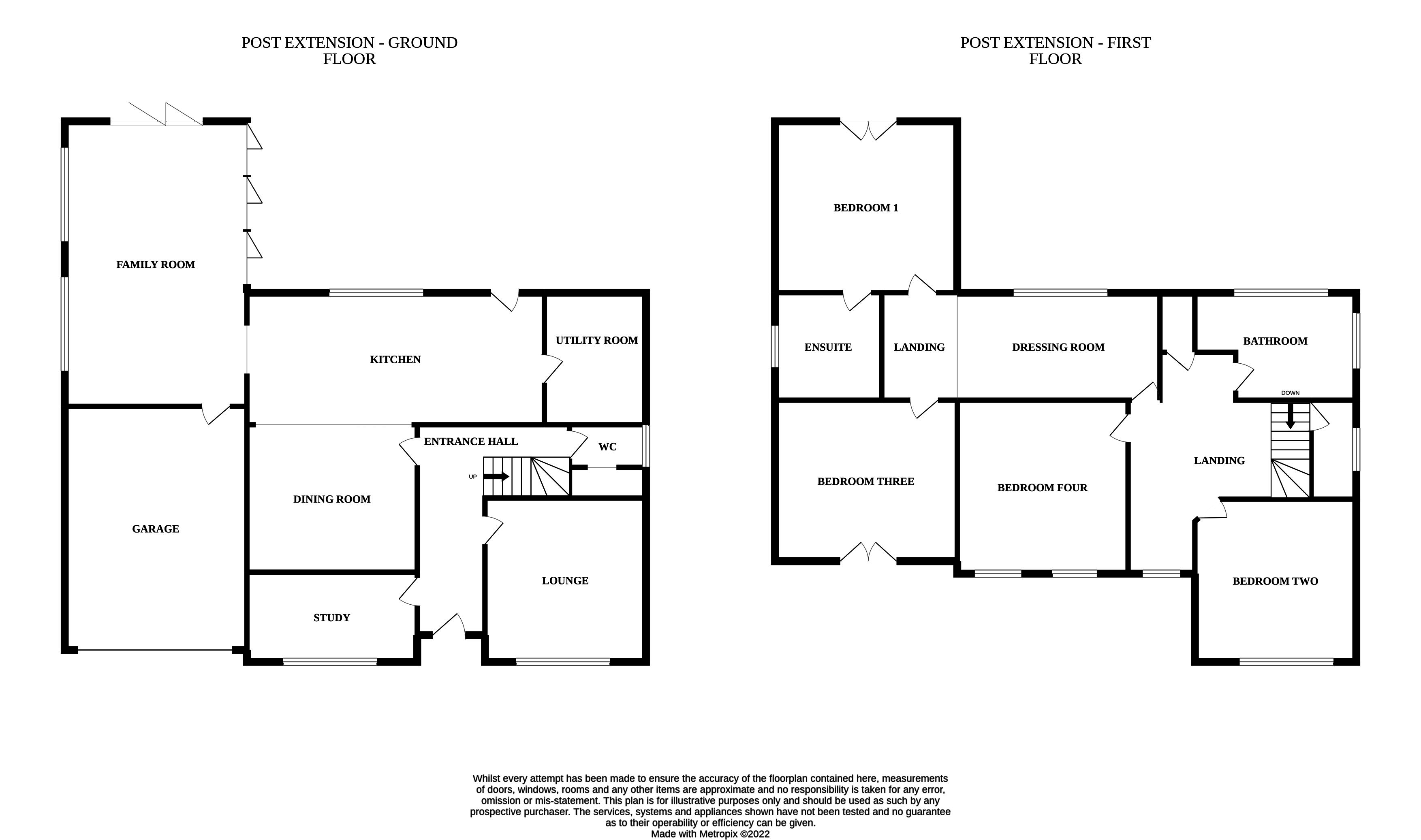 Eastgate Street, North Elmham, Dereham NR20, 4 bedroom detached house