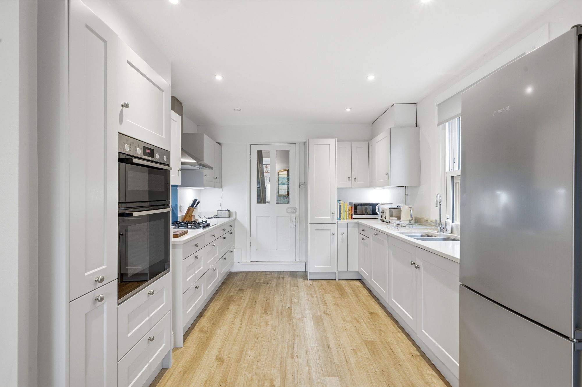 4 bedroom terraced house for sale 0