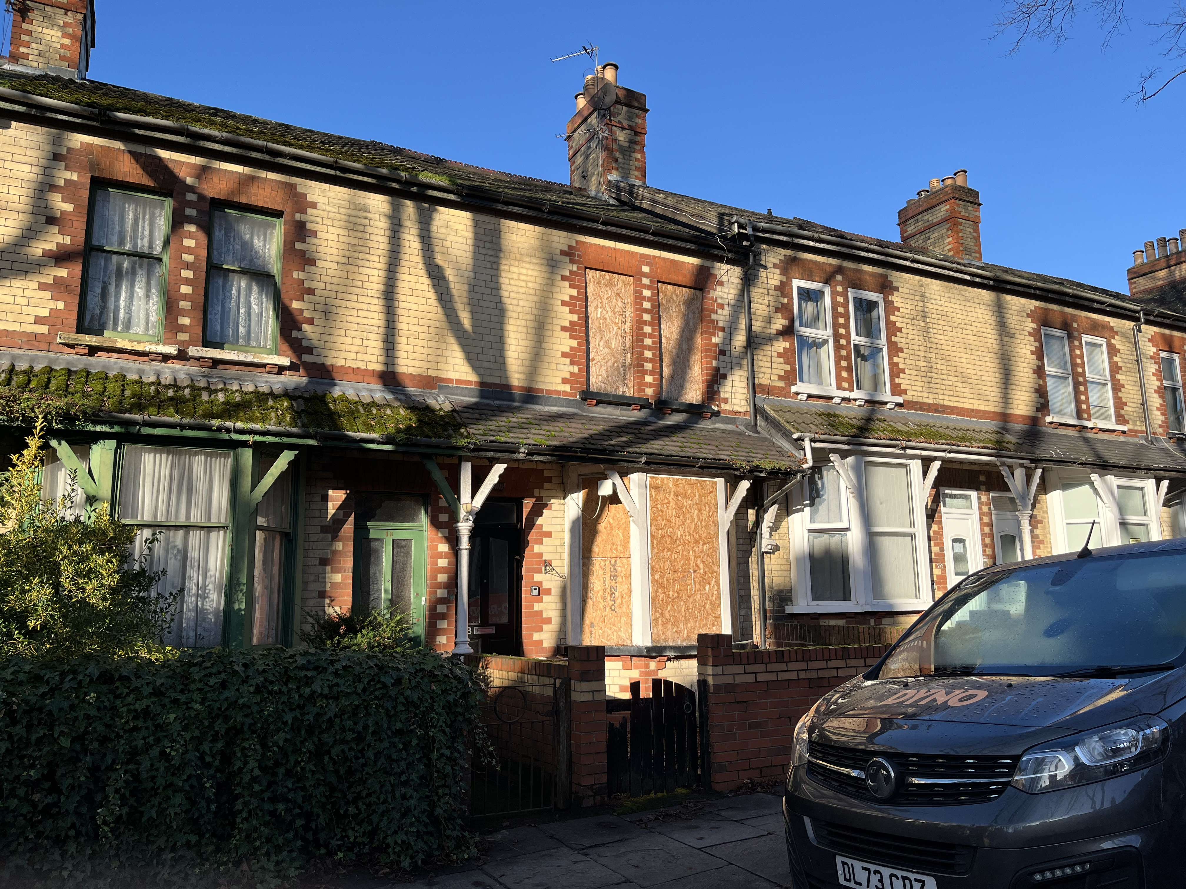 18, Glyn Avenue, Doncaster photo 3