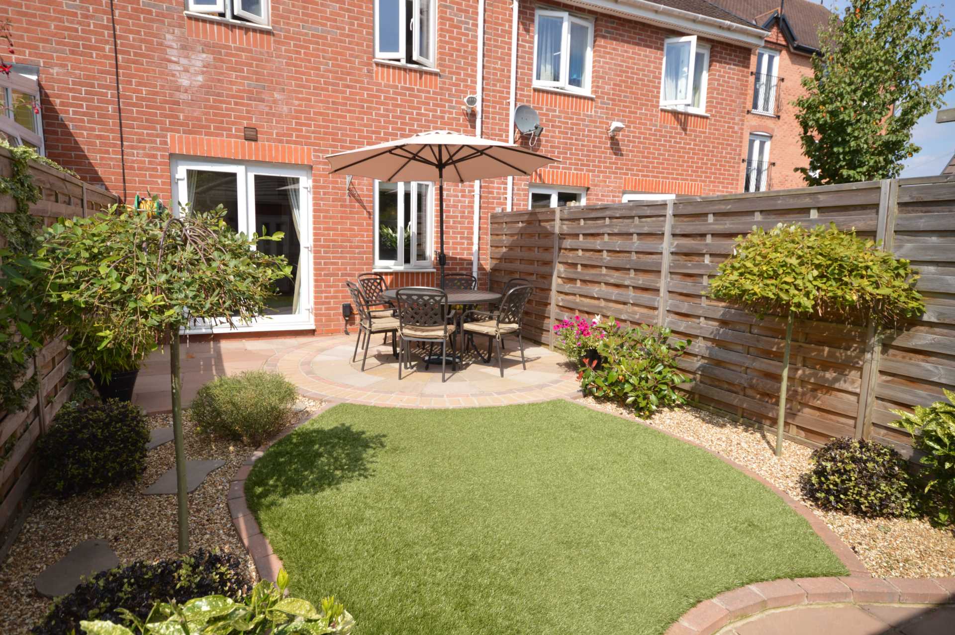 Free property report 17 Hesketh Way, Bromborough, CH62 2EL Chimnie