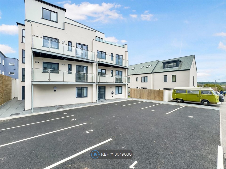 Sandy Lodge Corner, Hilgrove Road, Newquay photo 2