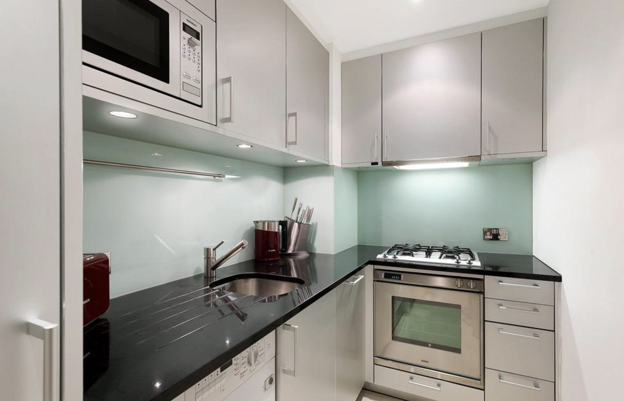 1 bedroom flat for sale 0