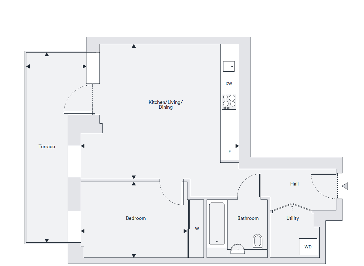 plot_2_so_50_share_september_26, 95 Plumstead Road, London floorplan