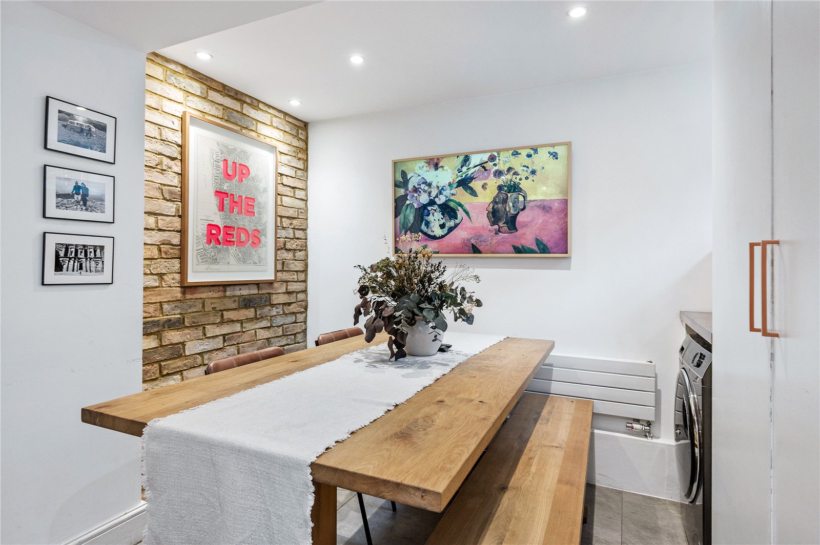 2 bedroom maisonette for sale 0