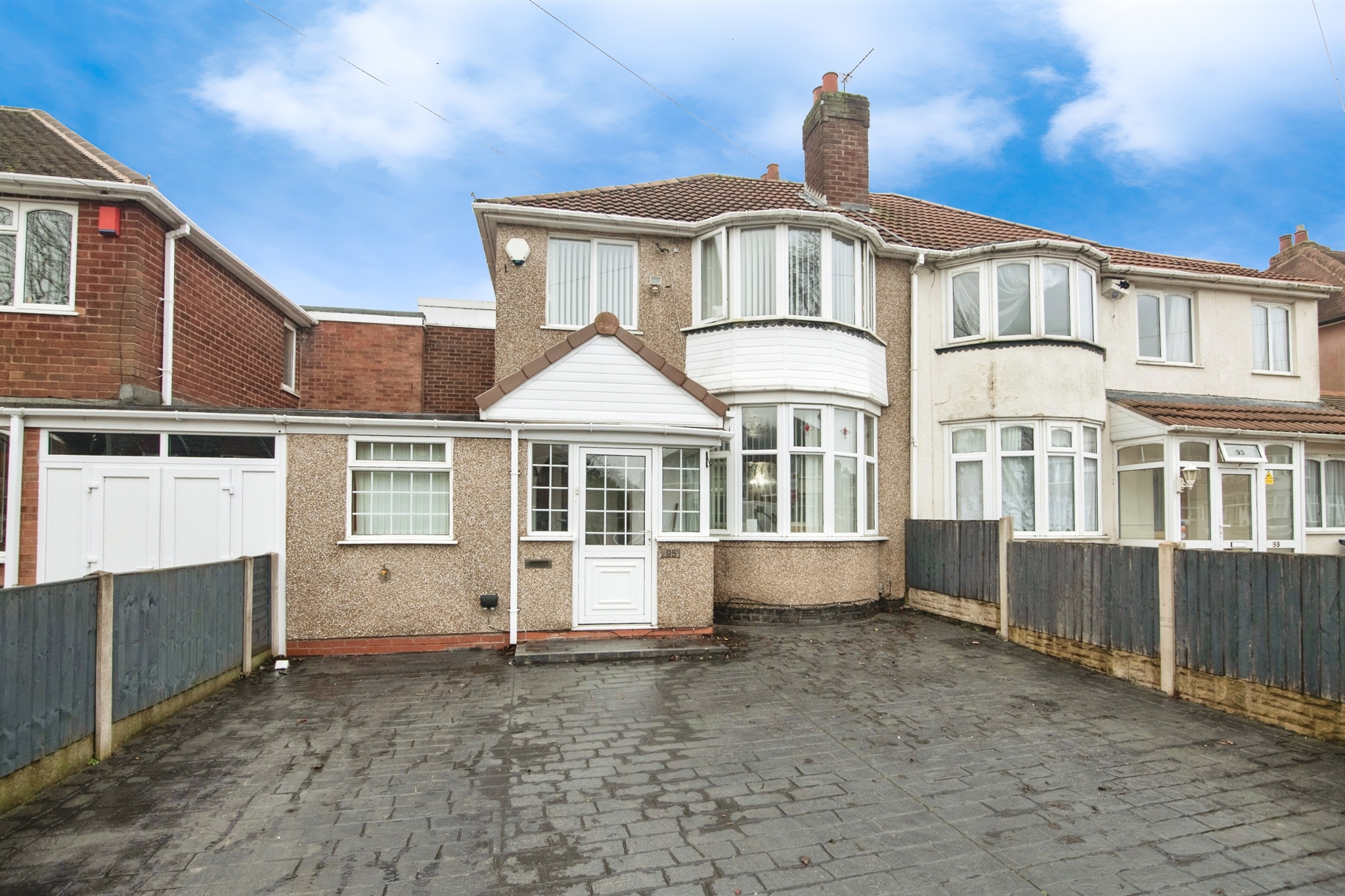 95 Yateley Avenue, Birmingham, B42 1JJ - listing photo