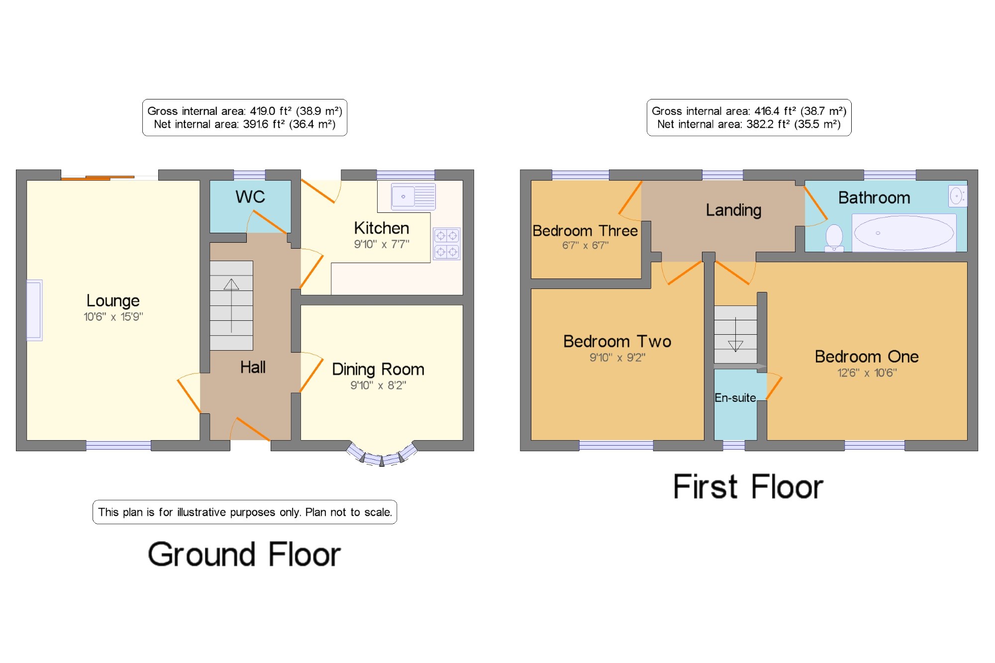 3 Bedrooms Detached house for sale in Stanning Close, Leyland PR25