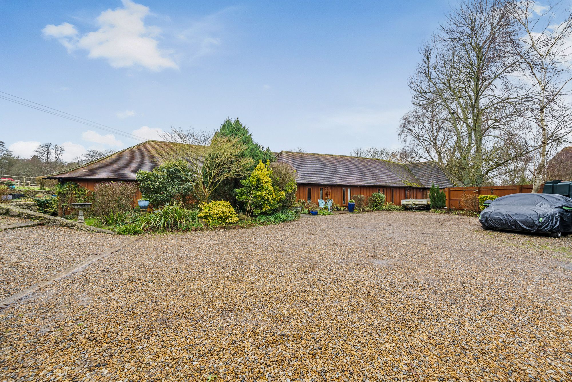 5 bedroom barn conversion for sale 0