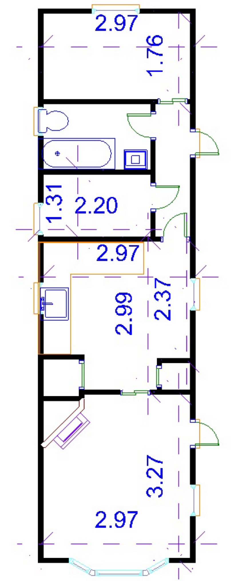 0 Bedrooms Mobile/park home for sale in Grange Orchard, Cheltenham, Glos GL51