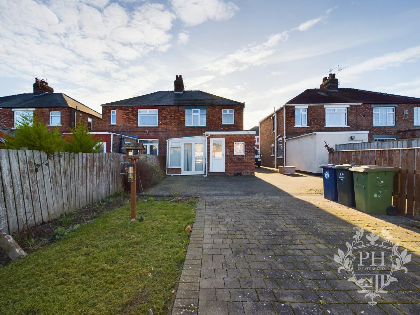 Photos of Park Avenue, Eston, Middlesbrough TS6 66594537 PrimeLocation