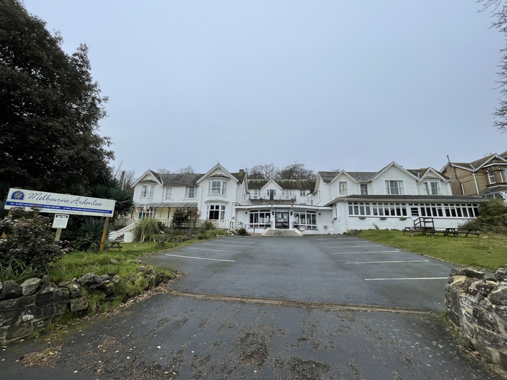 Photos of Melbourne Ardenlea Hotel, 46 Queens Road, Shanklin, Isle Of