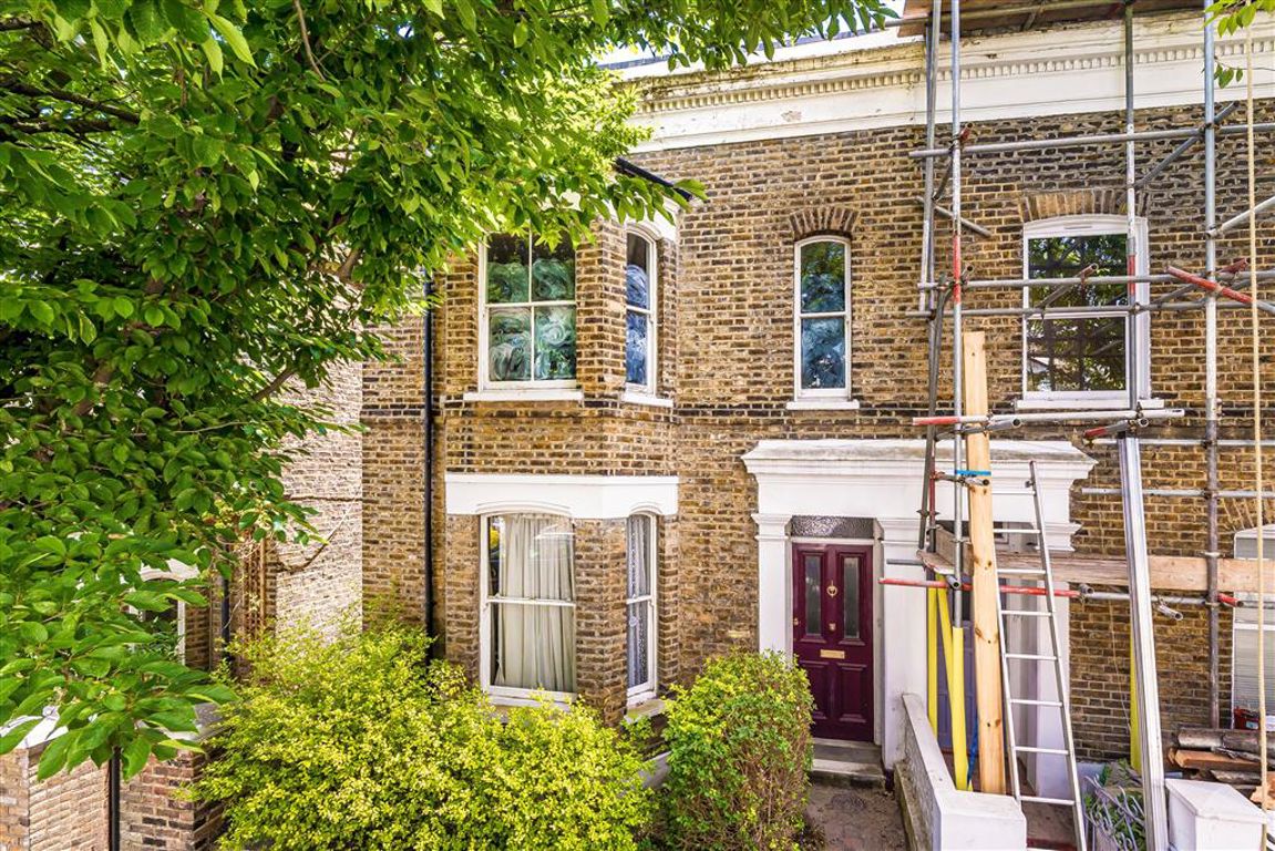 18, Lind Street, London photo 3