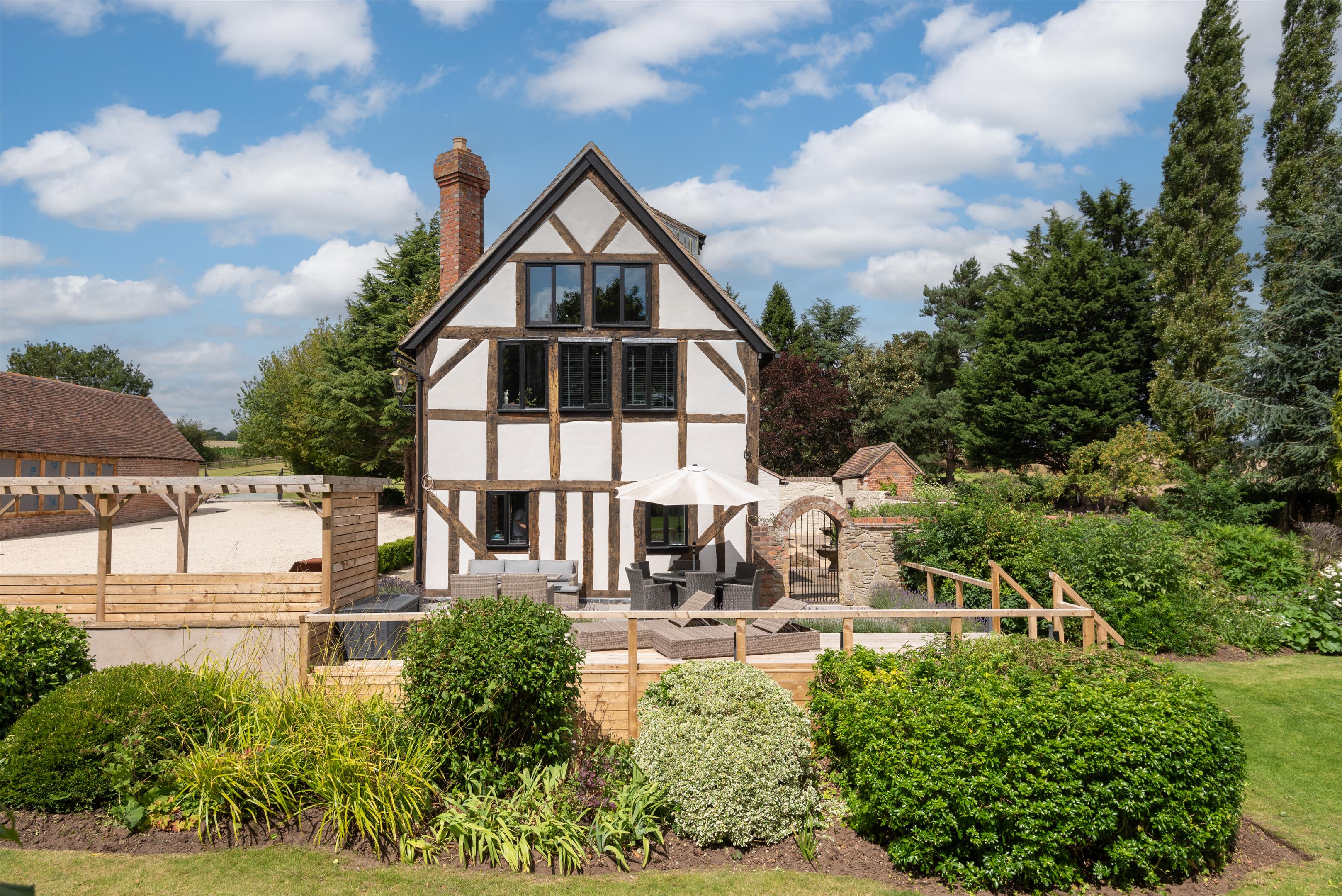 Photos of Eaton Constantine, Shrewsbury, Shropshire SY5 63469198