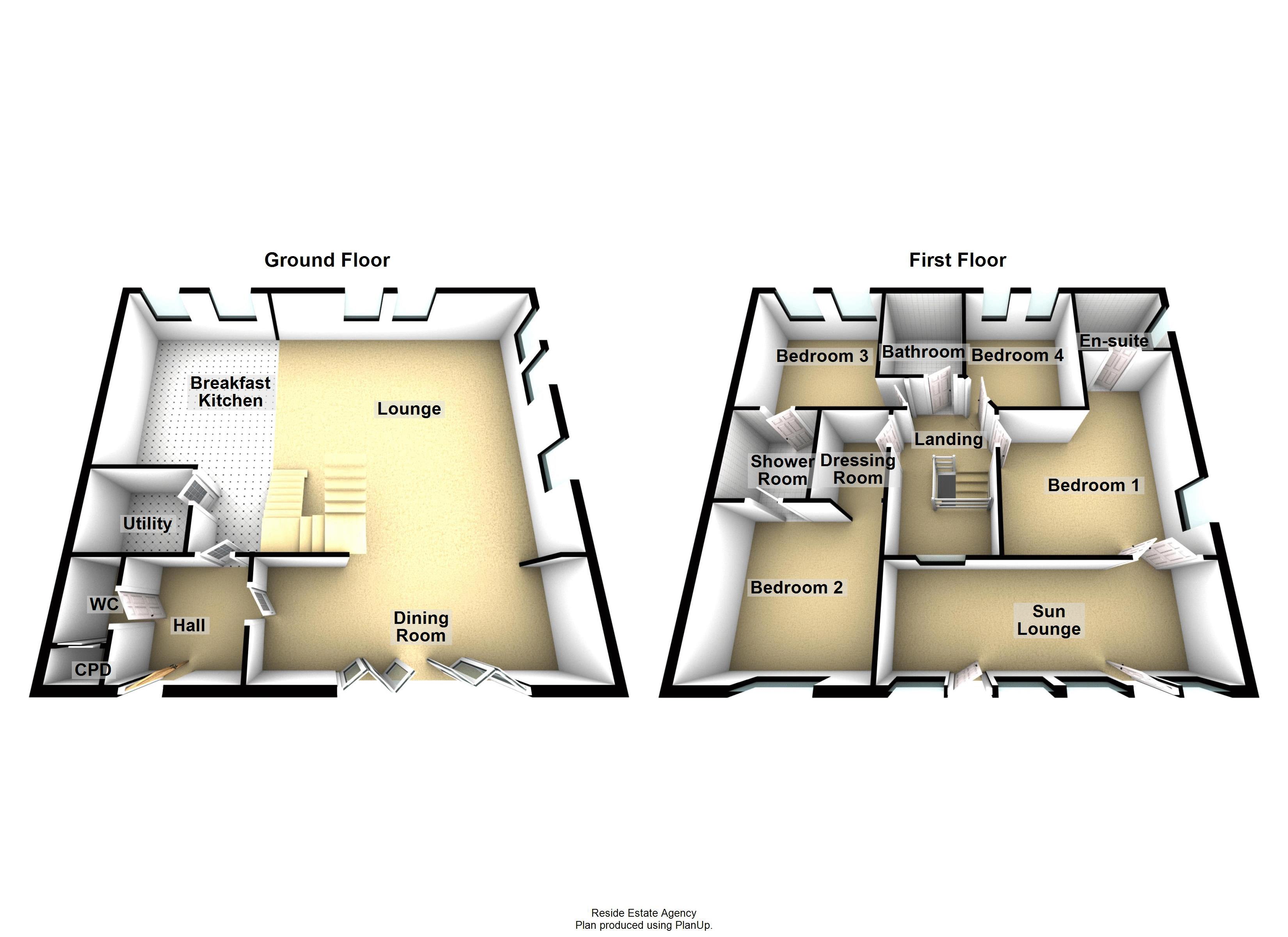 4 Bedrooms Barn conversion for sale in Rochdale Road East, Heywood OL10