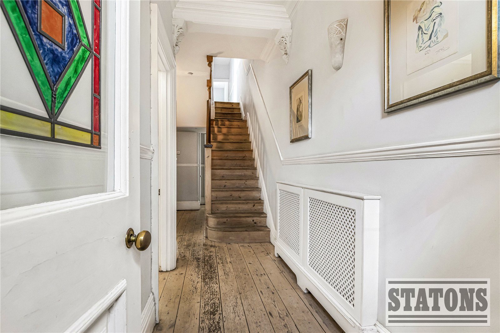 4 bedroom semi-detached house for sale 0